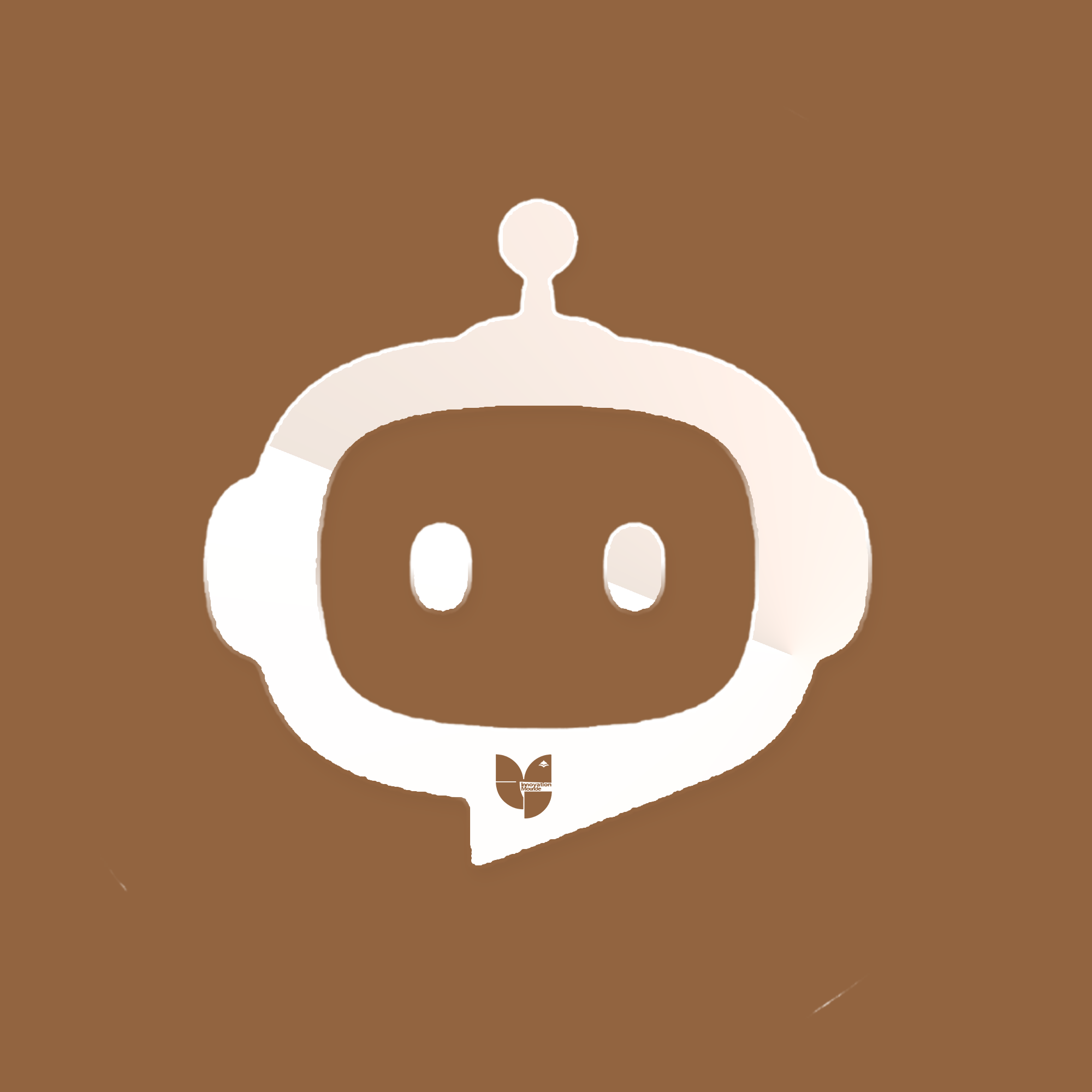 Chatbot Innovation Mouride