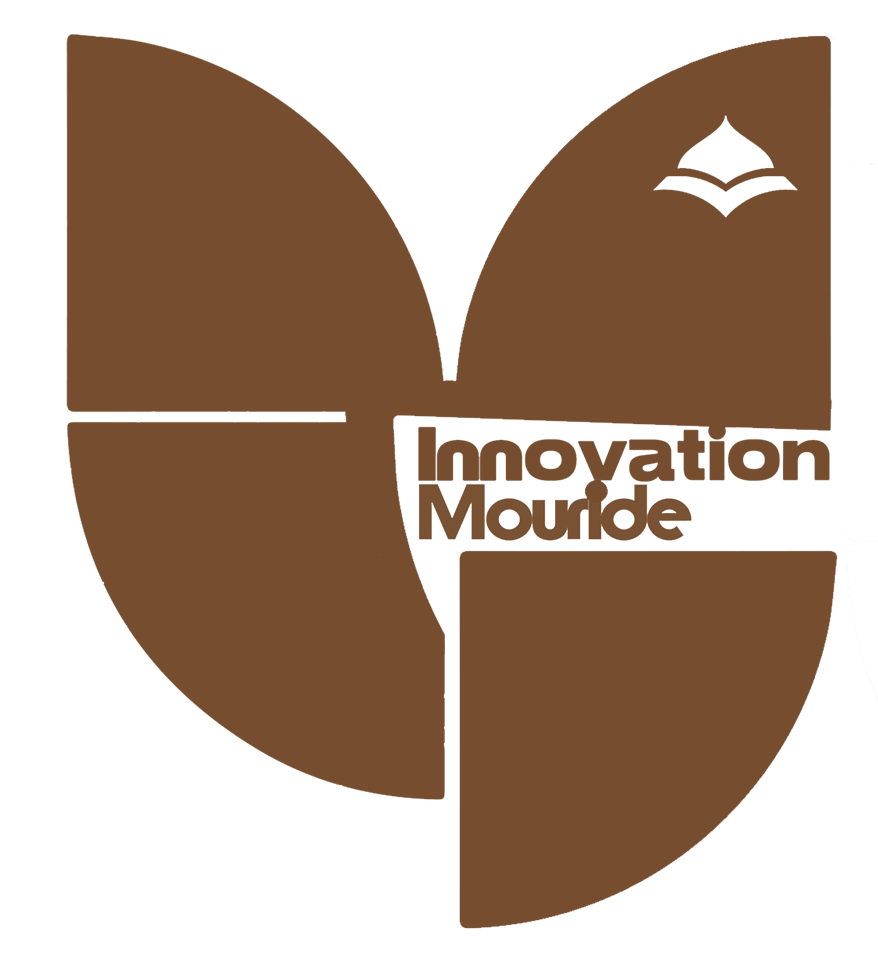 Innovation Mouride Logo
