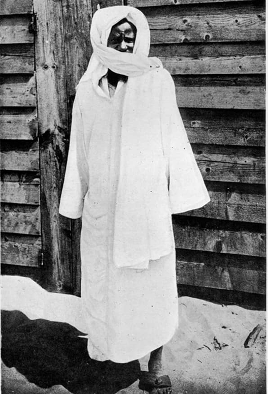 Serigne Touba